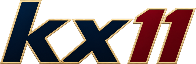 kx11 লোগো